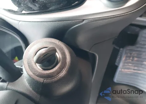 2020 Chevrolet Spark Fwd Ls Automatic из США, поврежденный, VIN KL8CB6SA1LC462756